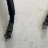 Suzuki GSXR GSX-R 750 (GR75A) 1985-1987 Furtune frana fata cu distribuitor - imagine 3