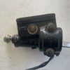 Suzuki GSXR GSX-R 750 (GR75A) 1985-1987 Pompa frana fata - imagine 4