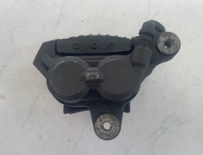 Etiera fata dreapta Suzuki GSX600F (GN72B) 1989-1997