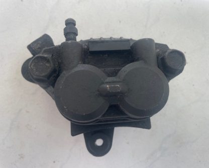 Etiera fata dreapta Suzuki GSX600F (GN72B) 1989-1997 - imagine 2