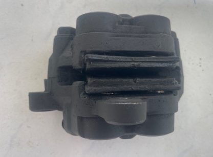 Etiera fata dreapta Suzuki GSX600F (GN72B) 1989-1997 - imagine 3