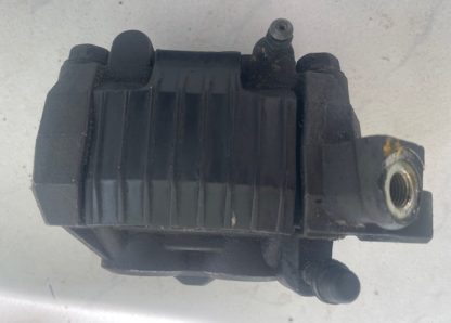 Etiera fata dreapta Suzuki GSX600F (GN72B) 1989-1997 - imagine 4