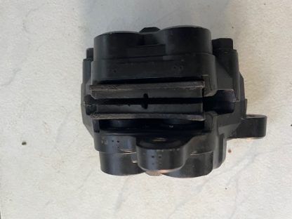 Etiera fata stanga Suzuki GSX600F (GN72B) 1989-1997 - imagine 2