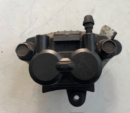 Etiera fata stanga Suzuki GSX600F (GN72B) 1989-1997 - imagine 3