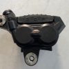 Etiera fata stanga Suzuki GSX600F (GN72B) 1989-1997