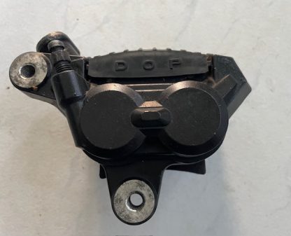 Etiera fata stanga Suzuki GSX600F (GN72B) 1989-1997