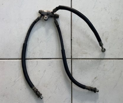 Furtune frana fata cu distribuitor  Suzuki GSX600F (GN72B) 1989-1997