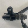 Furtune frana fata (2 buc)  cu distribuitor  Suzuki GSX600F (GN72B) 1989-1997 - imagine 2
