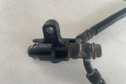 Furtune frana fata (2 buc)  cu distribuitor  Suzuki GSX600F (GN72B) 1989-1997 - imagine 2