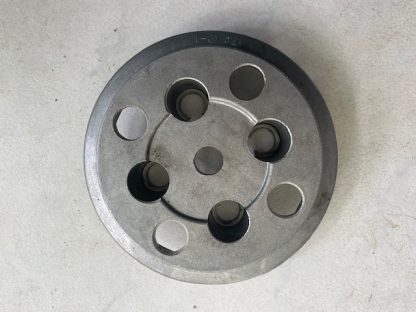 Suzuki GSX750F (GR78A) 1988-1997 Disc presiune ambreiaj - imagine 2