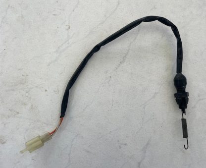 Contact frana spate Suzuki GSXR GSX-R 600 750 K4-K5 2004-2005