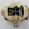 Etiera frana spate Suzuki GSXR GSX-R 600 750 K4-K5 2004-2005 - imagine 2