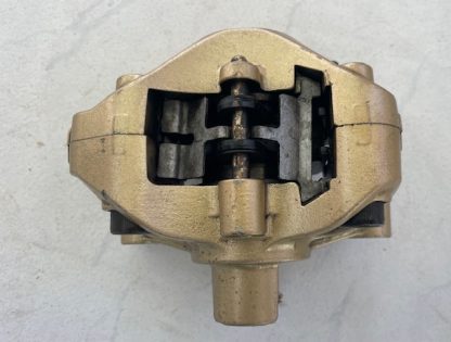 Etiera frana spate Suzuki GSXR GSX-R 600 750 K4-K5 2004-2005 - imagine 2