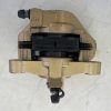 Etiera frana spate Suzuki GSXR GSX-R 600 750 K4-K5 2004-2005 - imagine 3