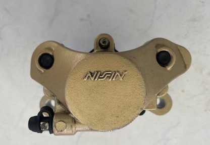 Etiera frana spate Suzuki GSXR GSX-R 600 750 K4-K5 2004-2005 - imagine 4