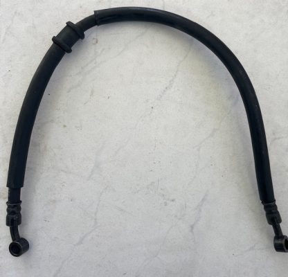 Furtun frana spate Suzuki GSXR GSX-R 600 750 K4-K5 2004-2005
