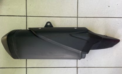 Toba esapament originala 13K0 Suzuki GSX-S 750 GSR750 2017-2021