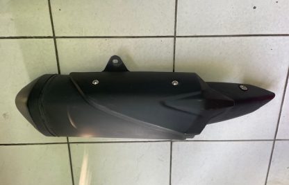 Toba esapament originala 13K0 Suzuki GSX-S 750 GSR750 2017-2021 - imagine 3
