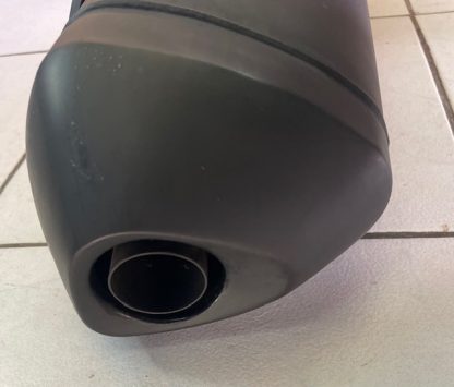 Toba esapament originala 13K0 Suzuki GSX-S 750 GSR750 2017-2021 - imagine 4