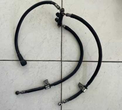 Furtune frana fata cu distribuitor  Yamaha TDM 850 (3VD) 1991-1995