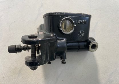Pompa frana fata  Yamaha TDM 850 (3VD) 1991-1995 - imagine 4