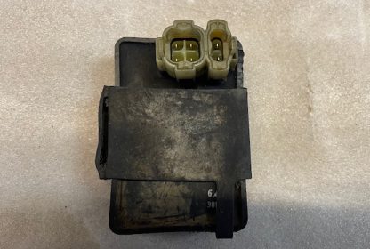 CDI Honda XL600 RM (PD04) 1985-1988  MK5  CI-87