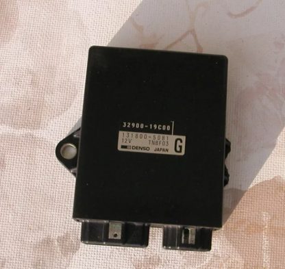 CDI Suzuki GSX600F (GN72B) 1989-1997 32900-19C00