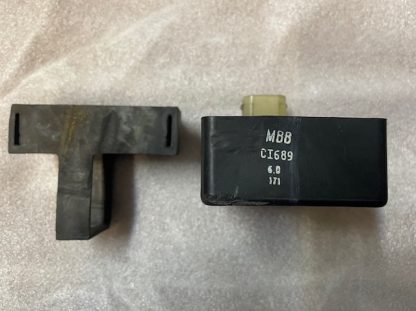 CDI  VTR1000F (SC36)  1997-2000  MBB CI689 - imagine 2