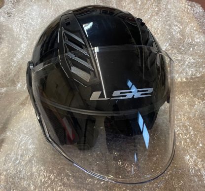 Casca Moto Pilot LS2 Airflow XS (53-54 cm)