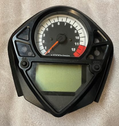 Ceas instrumente bord  Suzuki SV 650 N S 2003-2007