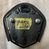 Ceas instrumente bord  Suzuki SV 650 N S 2003-2007 - imagine 2