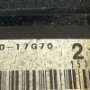 Ceas instrumente bord  Suzuki SV 650 N S 2003-2007 - imagine 3