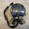 Suzuki GZ125 Marauder (AP) 1998-2007 Ceas vitezometru 10500 Km - imagine 2