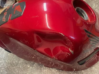 Tank Rezervor Honda CB500F FA (PC45)  2013-2015 - imagine 2