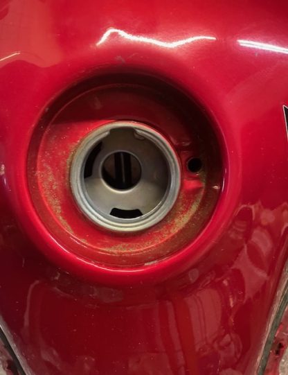 Tank Rezervor Honda CB500F FA (PC45)  2013-2015 - imagine 3