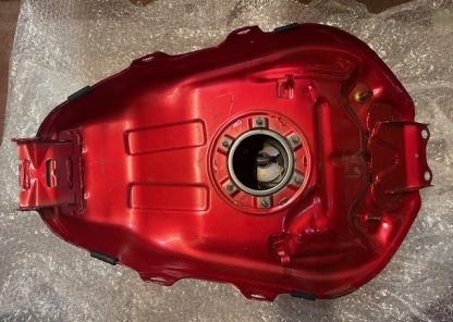 Tank Rezervor Honda CB500F FA (PC45)  2013-2015 - imagine 4