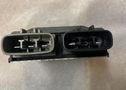 Releu incarcare original SH821AA Ducati Yamaha - imagine 2