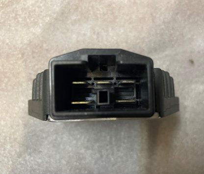 Releu incarcare original Honda CBF600 (PC38) 2004-007 CB600F (PC36) Hornet 1998-2006 - imagine 2