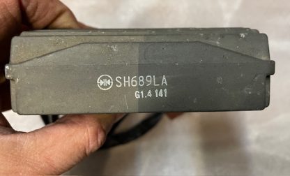Releu incarcare SH689LA Peugeot Satelis Geopolis 125 250 400 500 - imagine 2