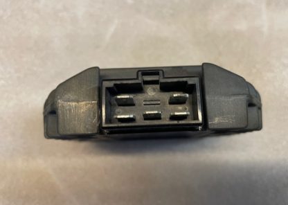 Releu incarcare Tourmax  Yamaha R1 R6 YZF600R FZR600 TDM850 YZF1000 XTZ660 - imagine 2
