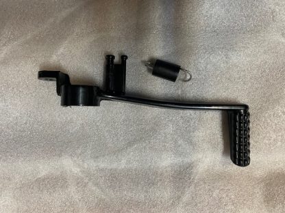 Suzuki GSXR GSX-R 600 750 K8-L0 2008-2010 Pedala frana spate cu arc