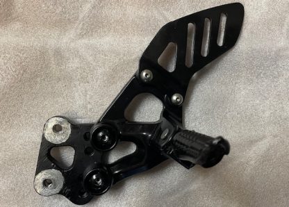 Suzuki GSXR GSX-R 600 750 K8-L0 2008-2010 Suport scarita fata stanga