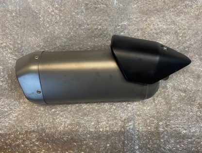 Toba esapament B67 Yamaha MT-10 SP 2016-2019