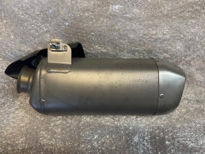 Toba esapament B67 Yamaha MT-10 SP 2016-2019 - imagine 4