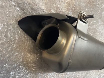 Toba esapament B67 Yamaha MT-10 SP 2016-2019 - imagine 3