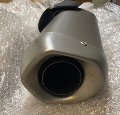 Toba esapament B67 Yamaha MT-10 SP 2016-2019 - imagine 6