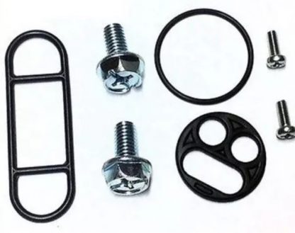 Kit reparatie robinet benzina Tourmax FCK-22  Kawasaki Suzuki Yamaha