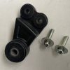 Yamaha FZ8 (RN25) 2010-2016  Suport original  Toba esapament