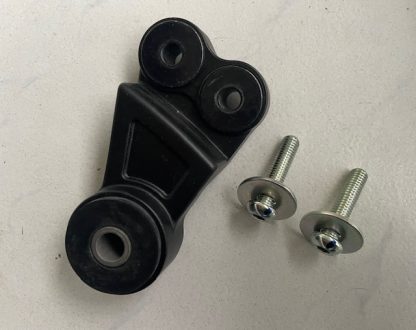 Yamaha FZ8 (RN25) 2010-2016  Suport original  Toba esapament