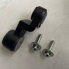 Yamaha FZ8 (RN25) 2010-2016  Suport original  Toba esapament - imagine 2